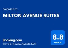MILTON AVENUE SUITES